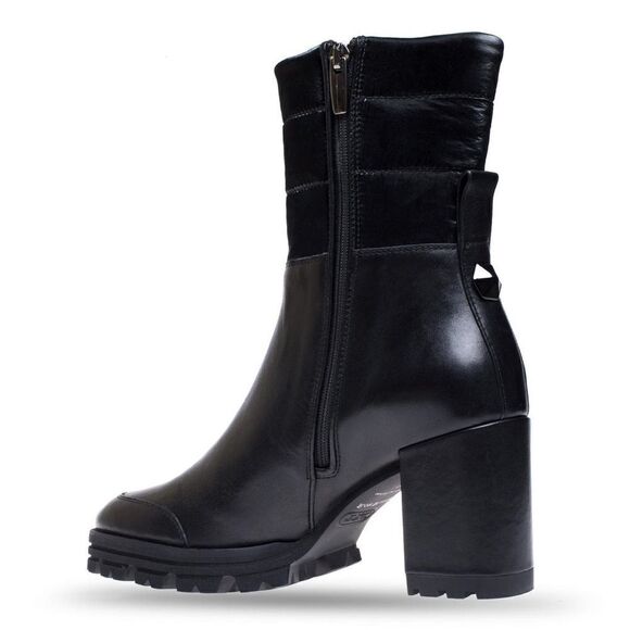 RON WHITE  Onyx
Terianna Ankle Boot - Picture 2 of 11